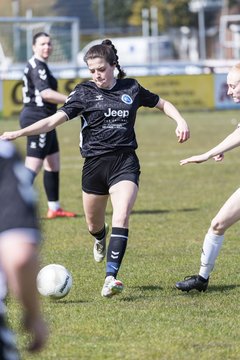 Bild 62 - F VfL Kellinghusen - FSG Kaki-StuSie : Ergebnis: 2:1